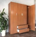 Tủ quần áo người lớn 4 cánh T1 4