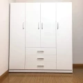 Tủ quần áo người lớn 4 cánh T1 7