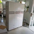Tủ quần áo nhựa Đài Loan TQA09N 9