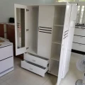 Tủ quần áo nhựa Đài Loan TQA09N 10