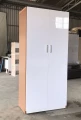 Tủ quần áo nhựa 2 cánh 3