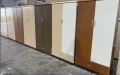 Tủ quần áo nhựa 2 cánh 6