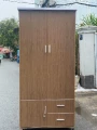 Tủ quần áo nhựa 2 cánh 7