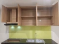 Tủ bếp gỗ MDF 031 2