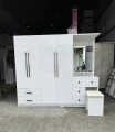 Tủ quần áo kèm bàn trang điểm (btd-tn1) 2