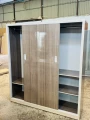 Tủ quần áo nhựa 4 cánh lùa 2