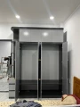 Tủ quần áo nhựa vinco cao cấp ( vinco09281 ) 0