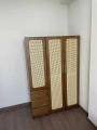 Tủ quần áo cánh mây tính m vuông 1