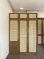 Tủ quần áo cánh mây tính m vuông 2
