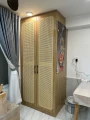 Tủ quần áo cánh mây tính m vuông 5