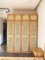 Tủ quần áo cánh mây tính m vuông 6