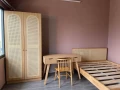 Tủ quần áo cánh mây tính m vuông 8