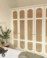 Tủ quần áo cánh mây tính m vuông 10