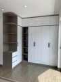 Tủ Quần áo gỗ mdf màu ghi (tqag11vv) 12