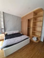 Tủ Quần áo gỗ mdf màu ghi (tqag11vv) 13