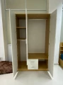 Tủ quần áo gỗ MDF 3 cánh ( tag3c ) 1