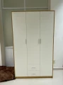 Tủ quần áo gỗ MDF 3 cánh ( tag3c ) 0