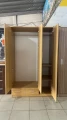 Tủ quần áo gỗ MDF 3 cánh ( tag3c ) 4