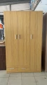 Tủ quần áo gỗ MDF 3 cánh ( tag3c ) 5