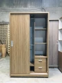 Tủ Quần Áo Gỗ Cao Cấp TL10 3