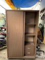 Tủ Quần Áo Gỗ Cao Cấp TL10 8