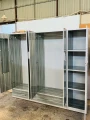 Tủ nhựa Taiwan 5 cánh TM0AA12 5
