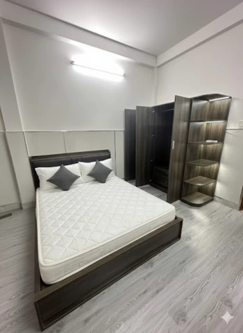 Combo phòng ngủ MDF ( CBG001 )