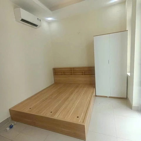 Combo phòng ngủ gỗ MDF ( CBG31 )