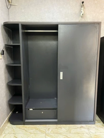 Tủ quần áo cánh lùa (tcl-01b)