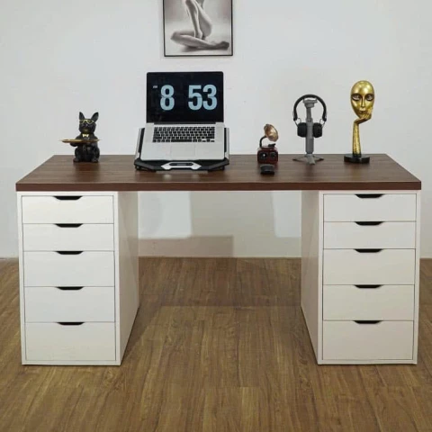 Bàn Làm Việc 04