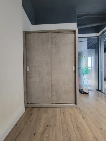 Tủ áo cánh lùa 2 cánh (tc-11xb)