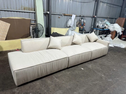 Sofa băng dài hiện đại ( SFB06 )