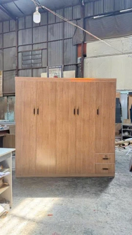 Tủ quần áo Nhựa Vinco cao cấp ( VC02 )