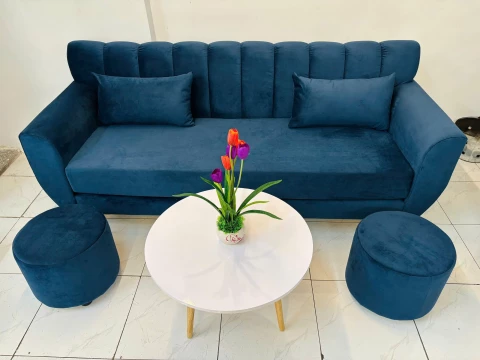Sofa Ms02