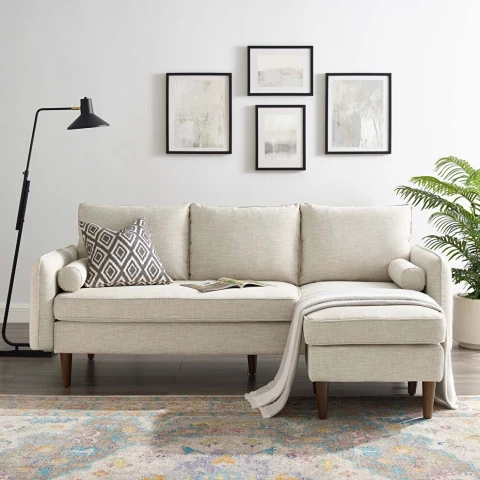 Sofa L 02