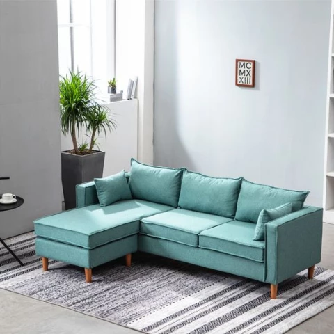 Sofa L 01