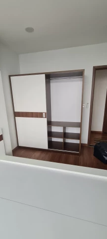 Tủ lùa gỗ mdf  tl002