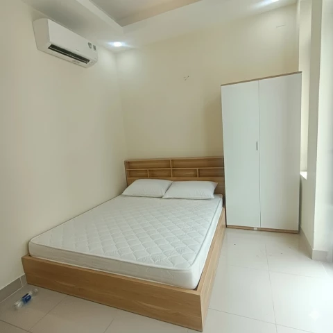 Combo phòng ngủ gỗ MDF ( CBG31 )