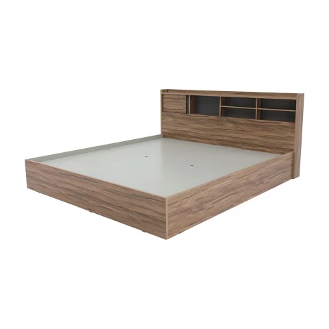 Giường ngủ hiện đại ( gnhd-011 )