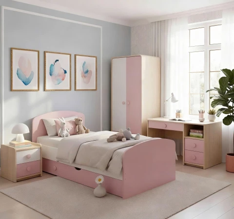 combo phòng ngủ pn54