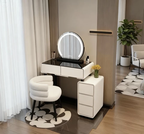 Bàn trang điểm (TD12)