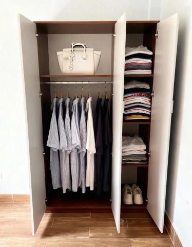 Tủ nhựa vinco (VC27)