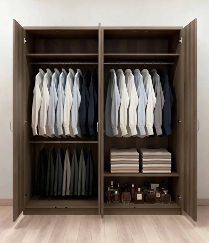 Tủ nhựa vinco (VC35)