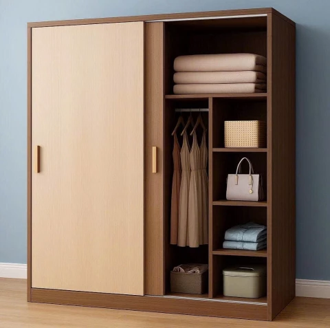 Tủ nhựa vinco (VC41)