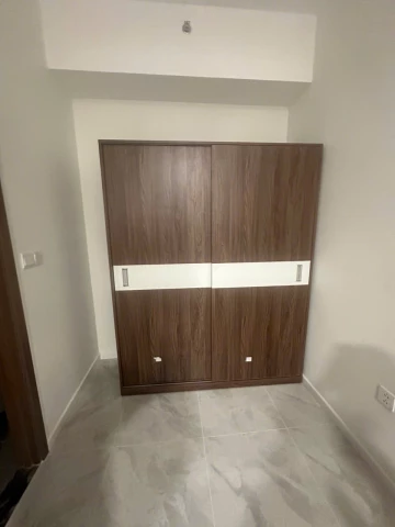 Tủ quần áo gỗ MDF 2 cánh lùa ( TAG10 )