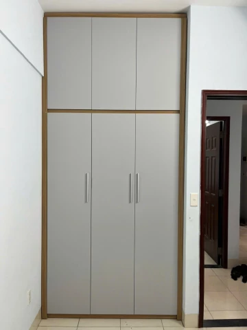 Tủ quần áo gỗ MDF ( TAG13 )