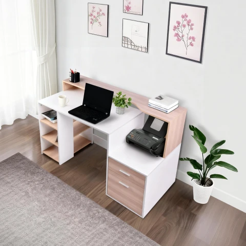 Bàn làm việc blv10