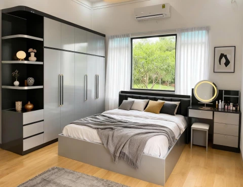 combo phòng ngủ pn16