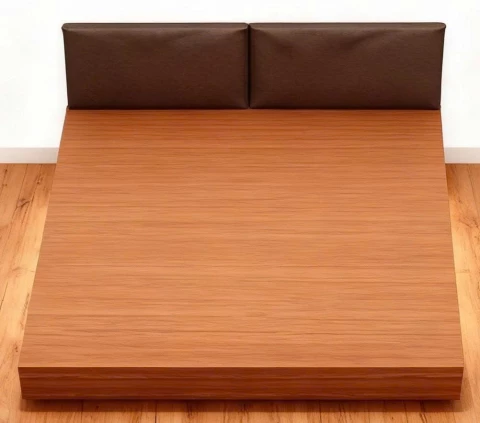 Giường ngủ cao cấp gn05