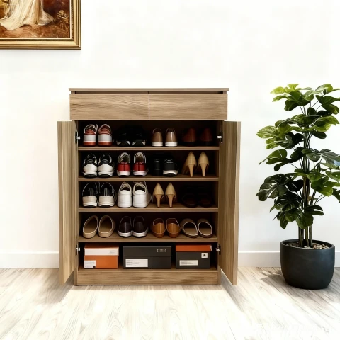Tủ giày dép TGD01